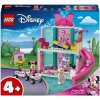 LEGO Disney 43274 Minnie a hotel pre domácich miláčikov