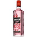 Beefeater Pink Strawberry 37,5% 1 l (čistá fľaša)