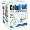 Geladrink forte HYAL nápoj 7 príchutí 14 x 14 g