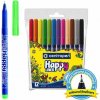 CENTROPEN 2521/12 HAPPY LINER