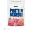 Weider - PROTEIN 80 PLUS viaczložkový proteín, jahoda 500 g