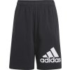 adidas U BL short čierna biela