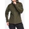 Flísová mikina dámska Helikon-Tex Cumulus - Heavy Fleece - taiga green