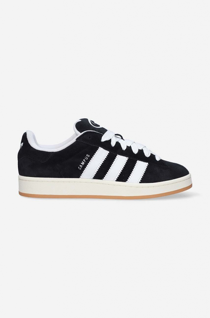 adidas Originals Campus 00S HQ8708 čierna