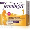 P&G Health Femibion 1 Plánovanie a prvé týždne tehotenstva 56 tabliet