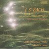 BACH,J.S.: Sonatas for Violin & Keyboard Obbligato (CD)