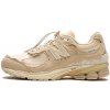New Balance Módne tenisky 2002R Protection Pack Sandstone Turtledove Béžová