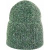 Szaleo zimná čiapka beanie zelená, univerzálna veľkosť