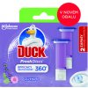 Duck Fresh Discs čistič WC náhradná náplň levanduľa 2x 36 ml