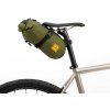 Podsedlová brašňa Restrap Saddle Pack 4.5l Farba: zelená