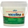 Vitar Vazelina jemná bílá 400 g