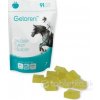 Geloren HA gélové tablety jablko 3 x 450 g