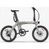 Elektrobicykel (do 250 W) Fiido D11, Uni rám, hliníkový, kolesá 20