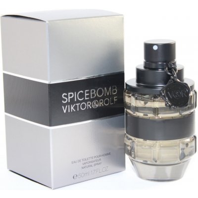 Viktor & Rolf Spicebomb toaletná voda pánska 50 ml