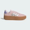 Adidas VL Court BOLD J JQ4556 K detské tenisky - UK 3,5 / EU 36