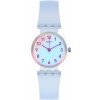 Swatch Casual Blue LK396 + rok na vrátenie tovaru