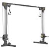 Protisměrné kladky na kotouče ATX LINE Cable Crossover, výška 198 cm