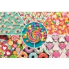 Puzzle Trefl Puzzle Sladkosti 300 dielikov (5900511230048)