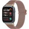 VSETKONAMOBIL 106612 NYLON Elastický remienok pre Huawei Watch D2 ružový
