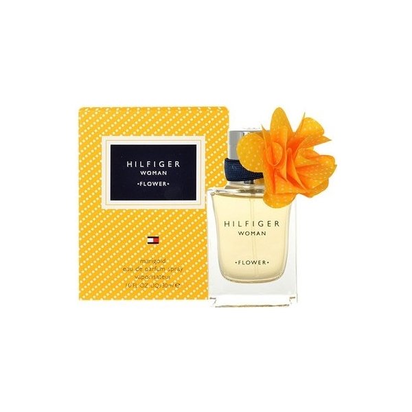 Tommy Hilfiger Flower Marigold parfumovaná voda dámska 30 ml od 13,3 € -  Heureka.sk