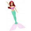 Mattel Barbie Disney Princezná Ariel morská panna
