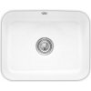 Villeroy & Boch Keramický drez 670601R1 alpská biela