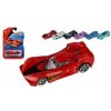 Teddies Auto športový kov/plast 8 cm na voľný chod