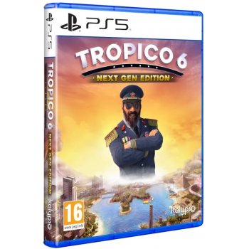 Tropico 6