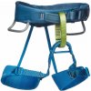 Lezecký postroj pre deti Black Diamond Kid’s Momentum Harness - kingfisher