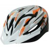 Sulov ALESSIA oranžová Cyklo prilba - M 55-58 cm