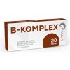 Vulm B-komplex 20 tabliet