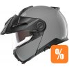 Schuberth E2 Concrete Grey XL 61