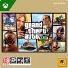 Grand Theft Auto V (GTA 5) – Xbox Series X|S Digital