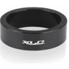 XLC A-Head Spacer cerná 10 mm, 1 1/8