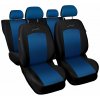 AUTO-DEKOR AUTOPOŤAHY- SPORT LINE, 9-MODRÉ 9-NI