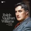 CD V/A - V/A - Ralph Vaughan Williams: the New Collector's Edition