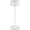 Vonkajšie stolové svietidlo IDEAL LUX PURE 311685
