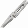 CRKT K,I,S,S, SILVER CR-5500