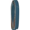 Bosch Brúsne pásy X450 Expert for Metal, 13x457 mm, P 120, 3 ks 2608606219