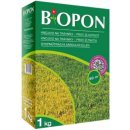 Hnojivo Biopon na trávniky proti žltnutiu 1 kg