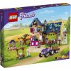 LEGO® Friends 41721 Ekologická farma