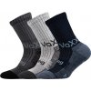 Voxx Bomberik Detské ponožky s bambusom - 1-3 páry BM000000562300100620 mix B - chlapec 20-24 (14-16)
