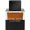 Lalique Encre Noire A L'Extreme parfumovaná voda pánska 100 ml