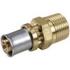 GIACOMINI RM107 Lisovací prechod 26x1'' ZV
