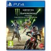 Monster Energy Supercross – PS4