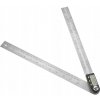 Elektronický digitálny uhlomer 300mm 360°