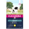 Eukanuba Adult Medium Breed Maintenance 3 kg