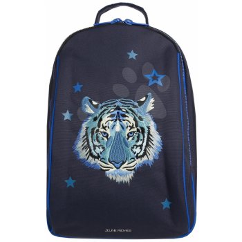 Jeune Premier taška batoh Backpack James Midnight Tiger JPBJ020151 od  129,99 € - Heureka.sk