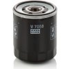 Olejový filter MANN-FILTER W 7058