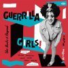 Vinyl Jeff Kite - GUERRILLA GIRLS!